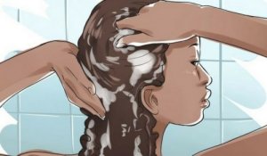 Maseczki na włosy bogate w proteiny