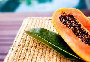 Papaja - 5 powodów, by ją jeść, gdy masz cukrzycę