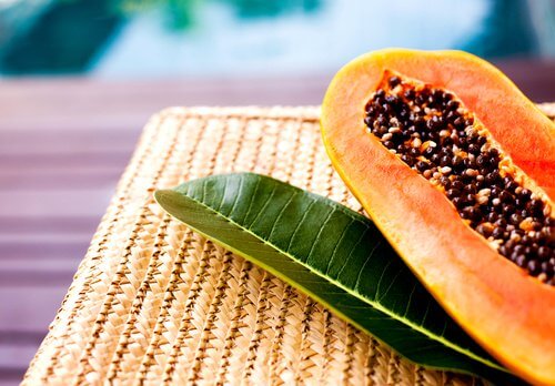 Papaja - 5 powodów, by ją jeść, gdy masz cukrzycę