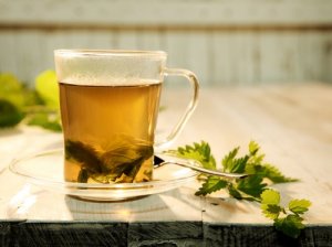 Pokrzywa z cytryną – niezawodny sposób na anemię