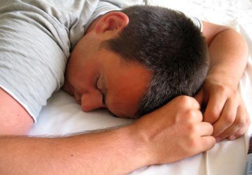 Przewlekłe zmęczenie - 5 niepokojących objawów