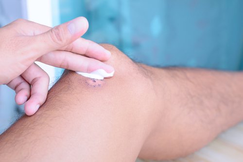 Niedobór witaminy C ma zły wpływ na gojenie ran