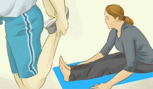 Skurcze mięśni nóg - 5 sposobów, aby im zapobiegać