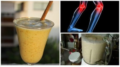 Reumatoidalne zapalenie stawów – 5 soków na złagodzenie bólu