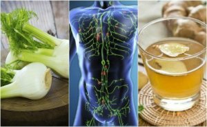 Układ limfatyczny - oczyść go 6 naturalnymi remediami