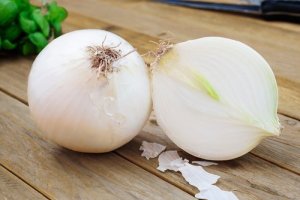 Cebula, czosnek i cytryna: trzy produkty lecznicze