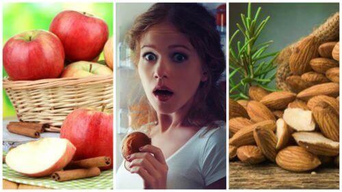 Dieta wprowadza Cię w kiepski nastrój? Oto 7 produktów! Dieta wprowadza Cię w kiepski nastrój? Oto 7 produktów!