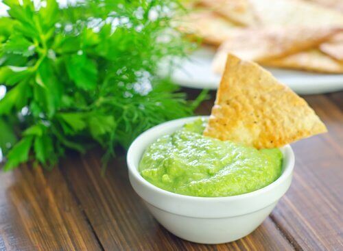 Guacamole