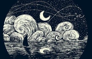 Wpływ księżyca na ludzi – Kilka faktów