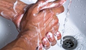 Zarazki są w miejscach, w których byś się nie spodziewał