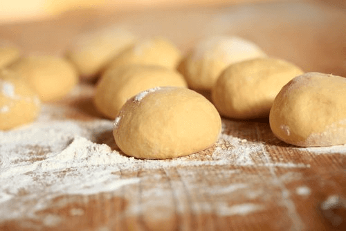 pieczywo