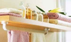 Przedmioty, których nie należy przechowywać w łazience – 8 przykładów