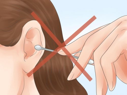 Uszy – dowiedz się, jak należy o nie dbać