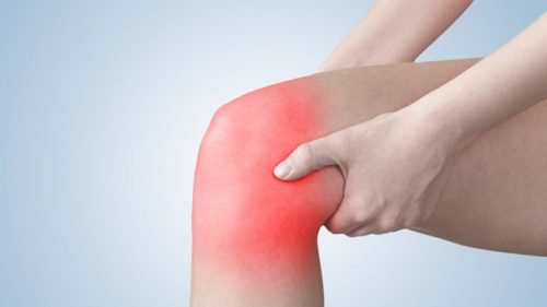 Ból kolan – 5 prostych i skutecznych ćwiczeń na jego złagodzenie