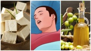 Chrapanie - wylecz je odpowiednią dietą