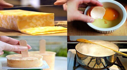 Kuchenne triki - 7 pomysłów, dzięki którym będziesz królową kuchni