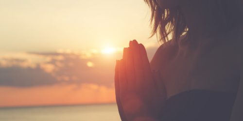 Namaste