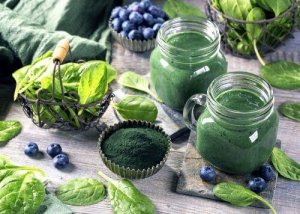 Spirulina i jej niesamowite właściwości dla zdrowia