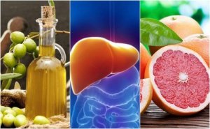 Twoja wątroba - zadbaj sięgając po 8 produktów