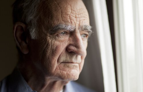 Depresja u ludzi starszych — rozpoznaj ją na czas!