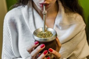 Picie yerba mate - czy może pomóc Ci schudnąć?