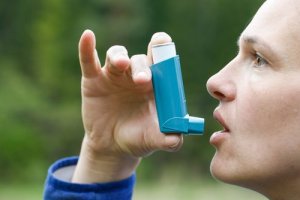 Świszczący oddech - jak wyleczyć go naturalnie?