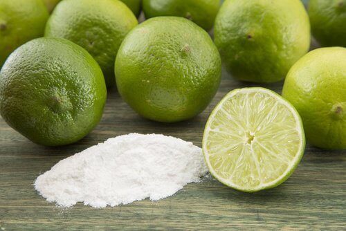 Limonki