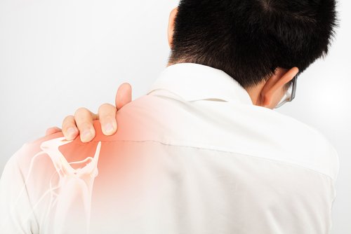 Ból mięśni – poznaj trik, żeby poczuć ulgę już w minutę