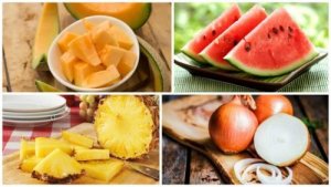 Naturalne diuretyki – włącz je do swojej diety!