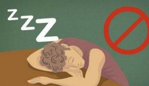Niewyspanie - 7 konsekwencji niedoboru snu