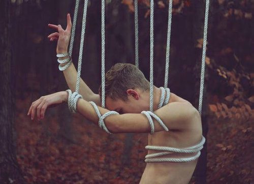 Cztery obsesyjne cechy osobowości