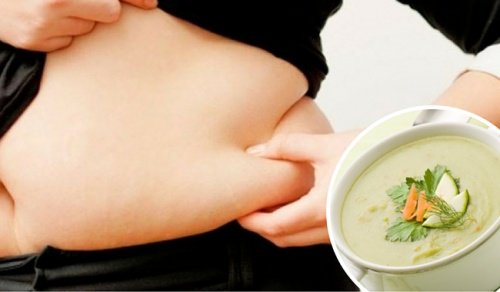 Zupa spalająca tłuszcz – odkryj zupową dietę