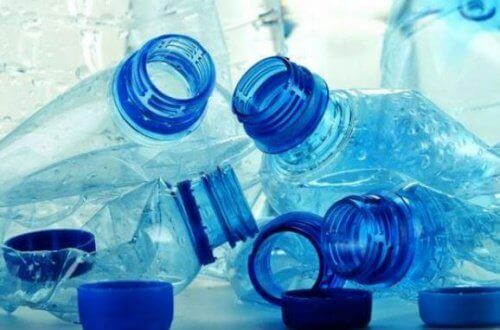 plastikowe butelki a bezpieczeństwo