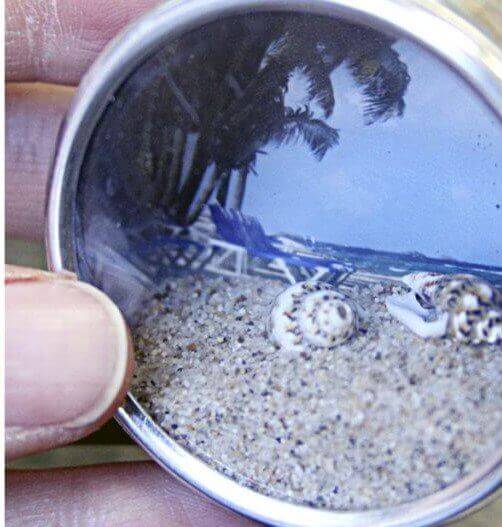 fotografia w słoiku