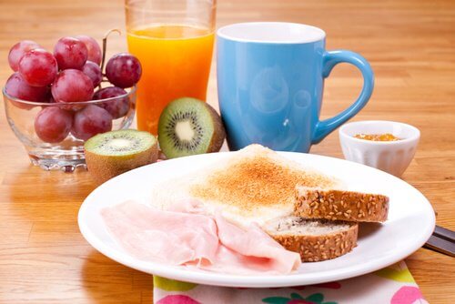 Śniadanie, które doda Ci energii - kilka propozycji