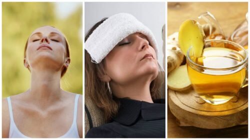 Ból głowy – 6 sposobów, by poczuć ulgę bez tabletek