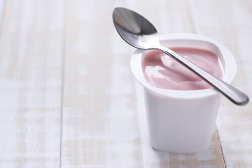 Jogurt