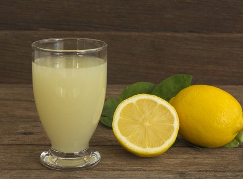 Lemoniada na lepszy sen