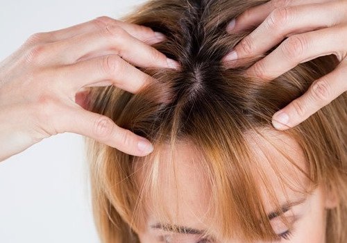 Masaż skutecznym sposobem na ból głowy