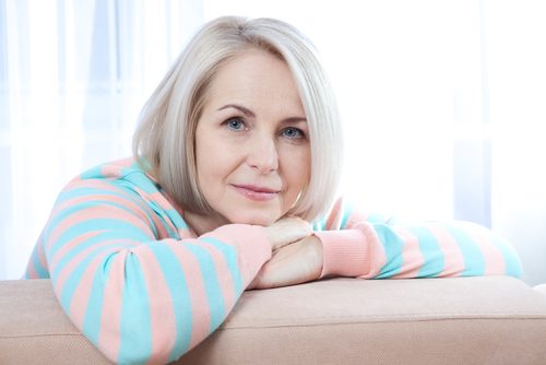 Menopauza – 6 produktów łagodzących jej objawy Menopauza – 6 produktów łagodzących jej objawy