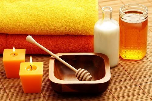 Miodowa kuracja przeciwalergiczna