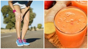 Kości i stawy - wzmocnij je sięgając po ten napój