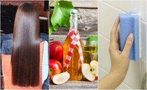 Ocet jabłkowy – 5 niezwykłych zastosowań, które musisz poznać