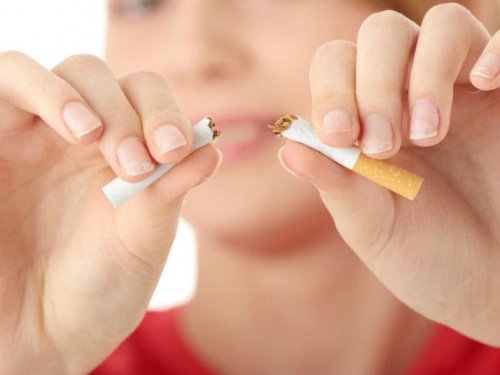 Rzucenie palenia – 15 psychologicznych trików