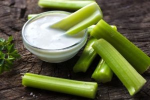 Seler naciowy: 20-dniowa dieta uzdrawiająca