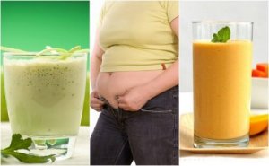 Wzdęcia? Pozbądź się ich z pomocą 5 smoothie