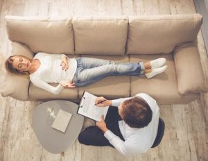 Terapia - 4 sygnały, że naprawdę jest Ci potrzebna?