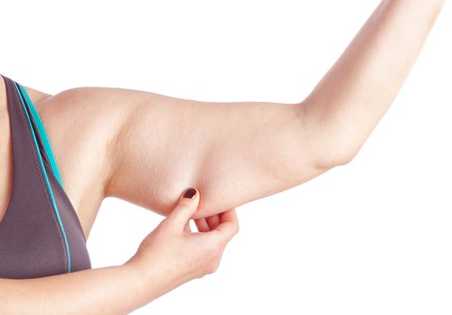 Odchudzić ramiona - ćwiczenia, które Ci w tym pomogą