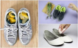 Nieprzyjemny zapach z butów - w jaki sposób go usunąć?
