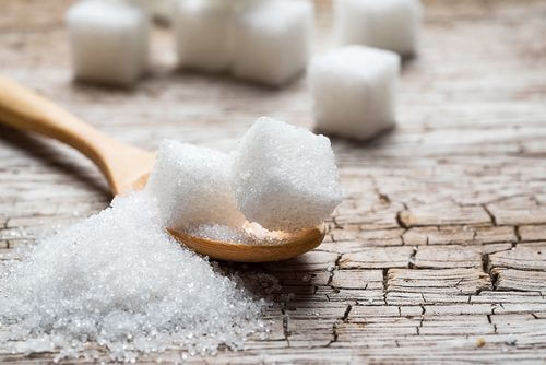 Wyeliminuj jedzenie cukru – oto 7 korzystnych zmian!